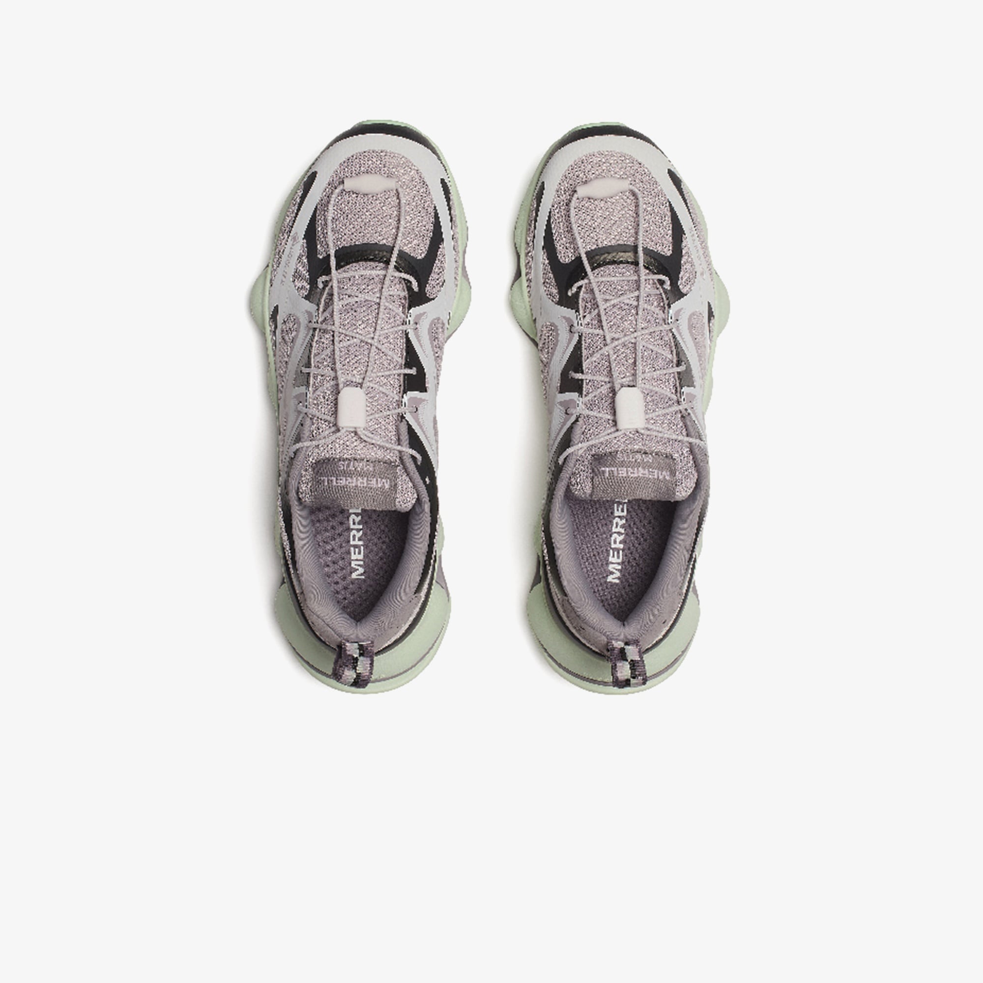 Merrell Speedarc Matis Gore Tex Kadın Mor Outdoor Ayakkabı