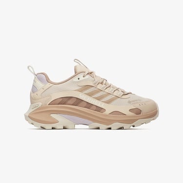  Merrell Moab Speed 2 Gore Tex Kadın Bej Outdoor Ayakkabı