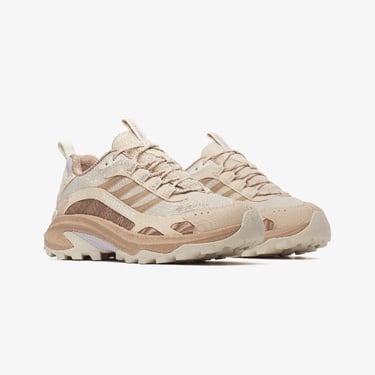  Merrell Moab Speed 2 Gore Tex Kadın Bej Outdoor Ayakkabı