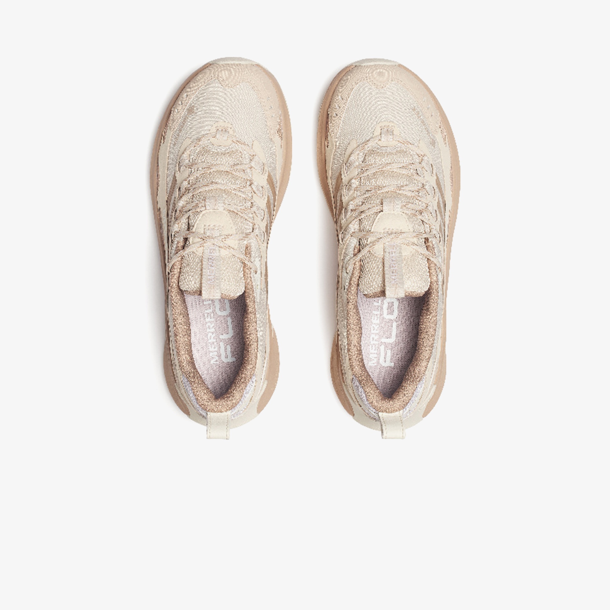 Merrell Moab Speed 2 Gore Tex Kadın Bej Outdoor Ayakkabı