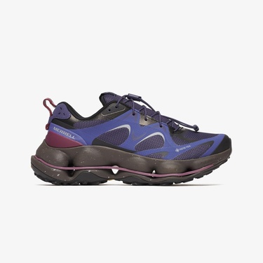  Merrell Speedarc Matis Gore Tex Kadın Mor Outdoor Ayakkabı