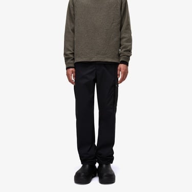  Napapijri M-Biez Erkek Siyah Pantolon