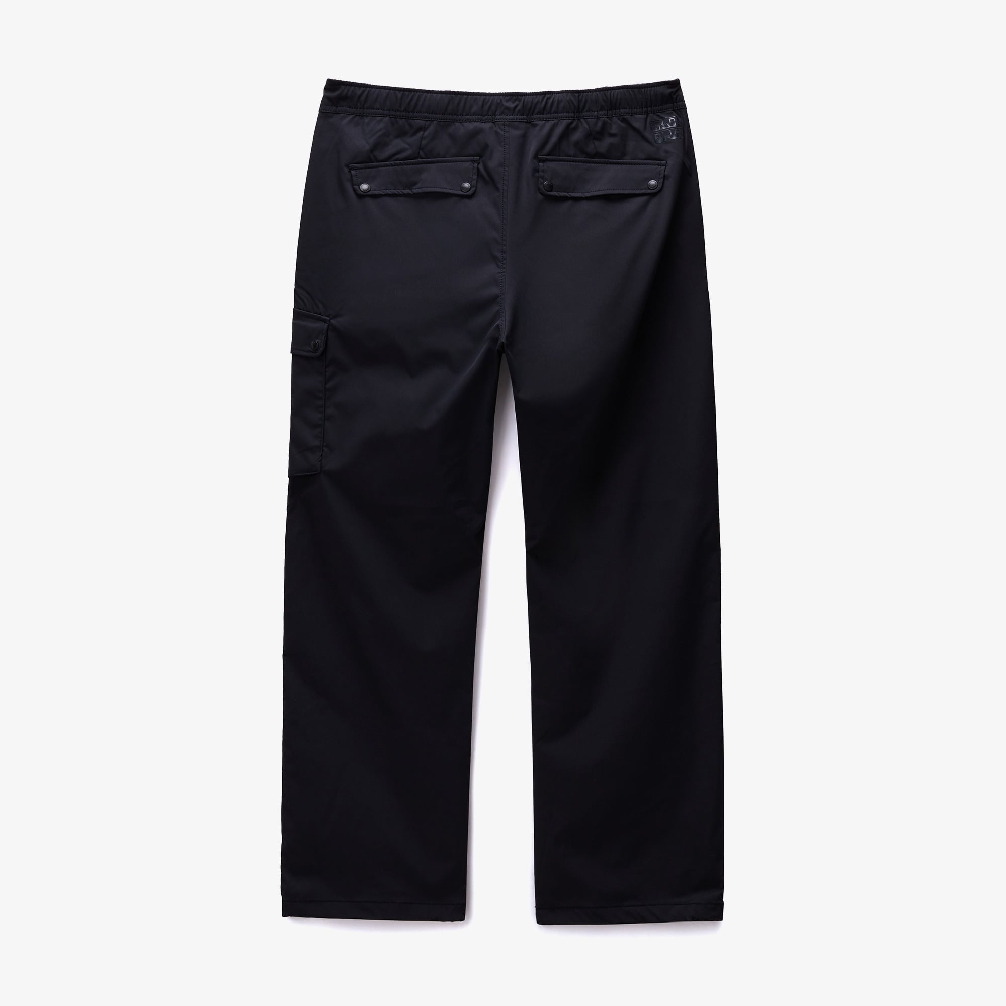 Napapijri M-Biez Erkek Siyah Pantolon