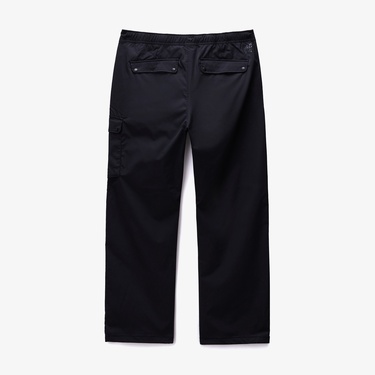  Napapijri M-Biez Erkek Siyah Pantolon