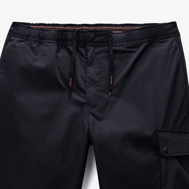  Napapijri M-Biez Erkek Siyah Pantolon