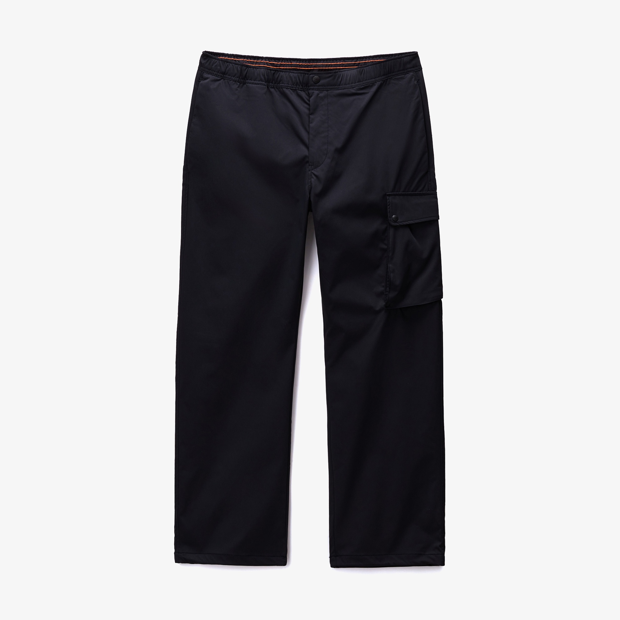 Napapijri M-Biez Erkek Siyah Pantolon