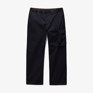  Napapijri M-Biez Erkek Siyah Pantolon