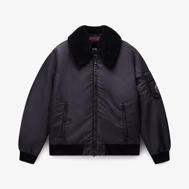  Napapijri A-Nemes Erkek Siyah Ceket