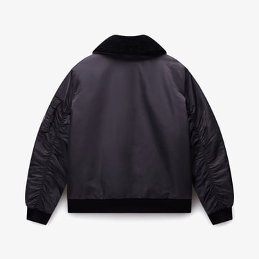  Napapijri A-Nemes Erkek Siyah Ceket