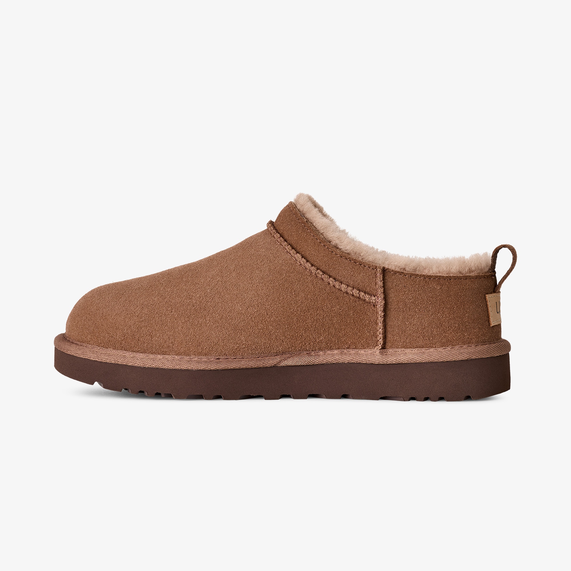 UGG Classic Micro Kadın Kahverengi Bot