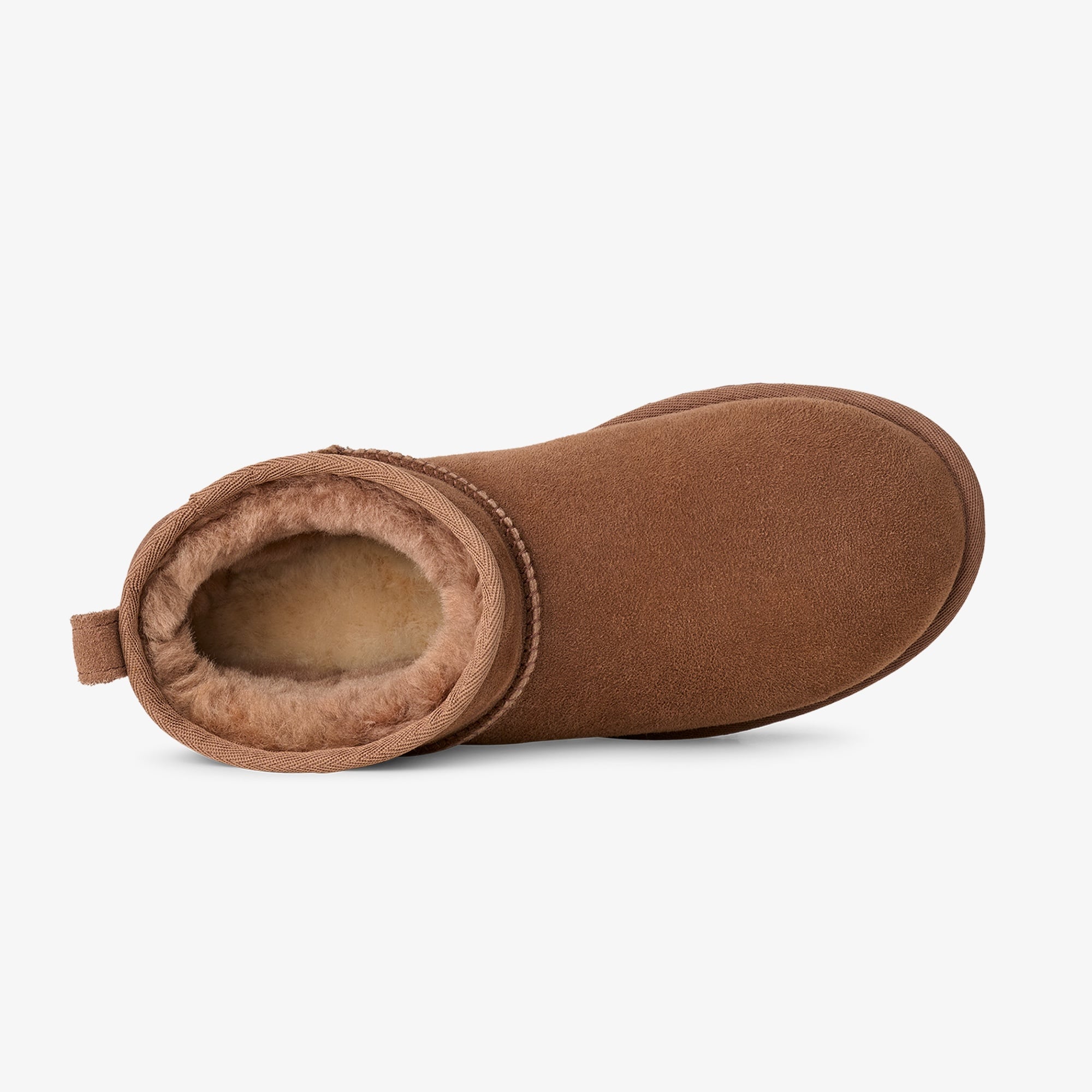 UGG Classic Ultra Mini Kadın Kahverengi Bot