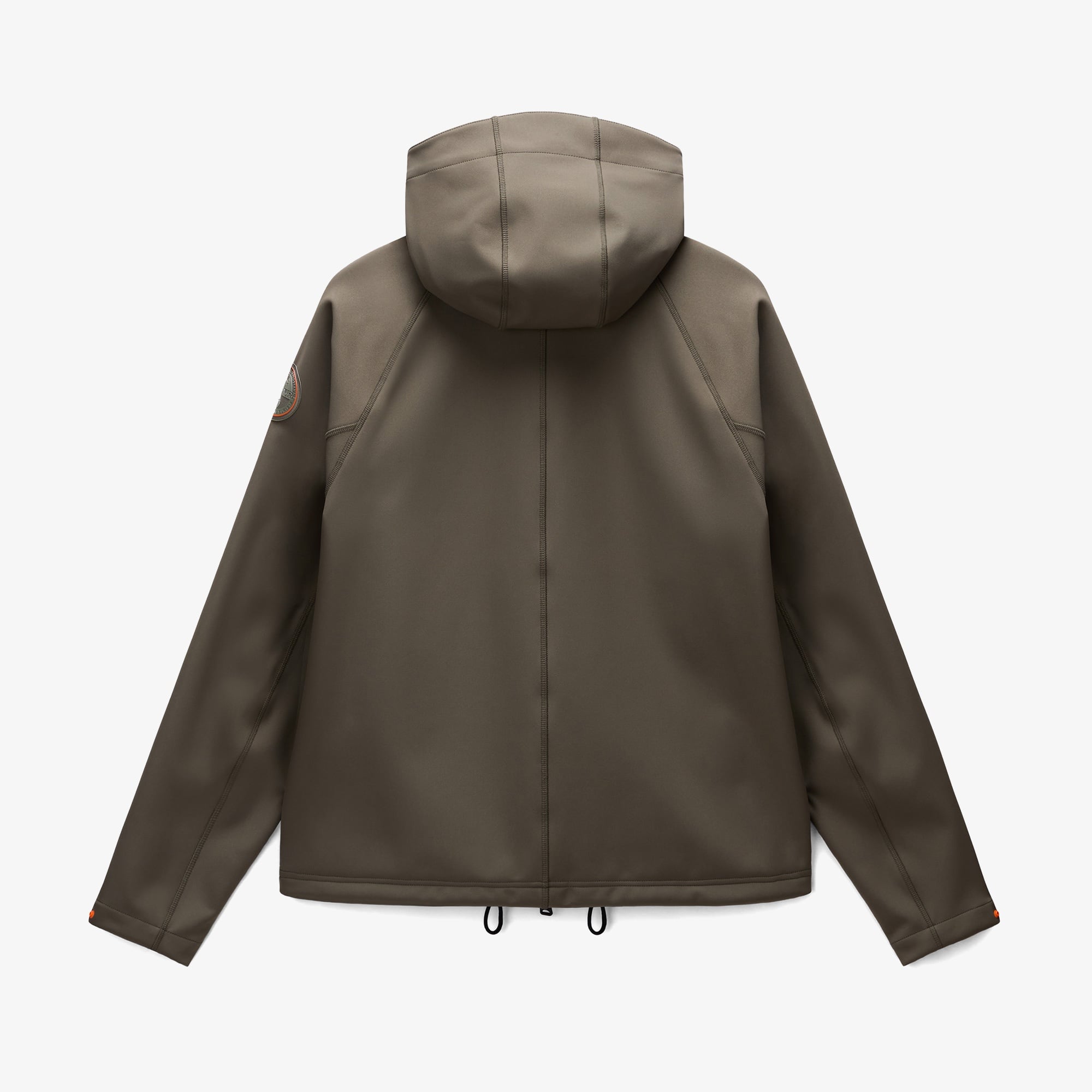 Napapijri A-Rivalto Erkek Yeşil Ceket