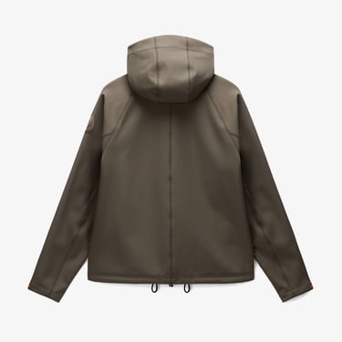  Napapijri A-Rivalto Erkek Yeşil Ceket