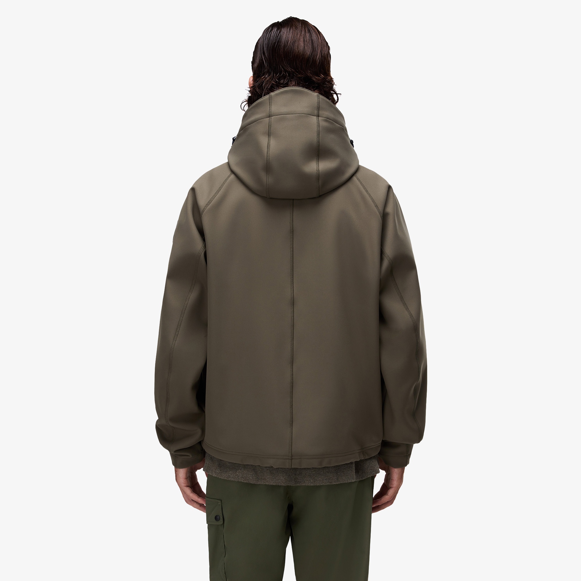 Napapijri A-Rivalto Erkek Yeşil Ceket