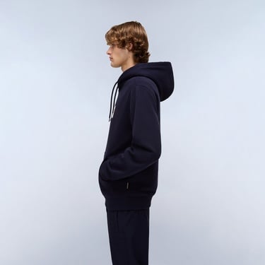  Napapijri Lys Full Zip Erkek Siyah Sweatshirt