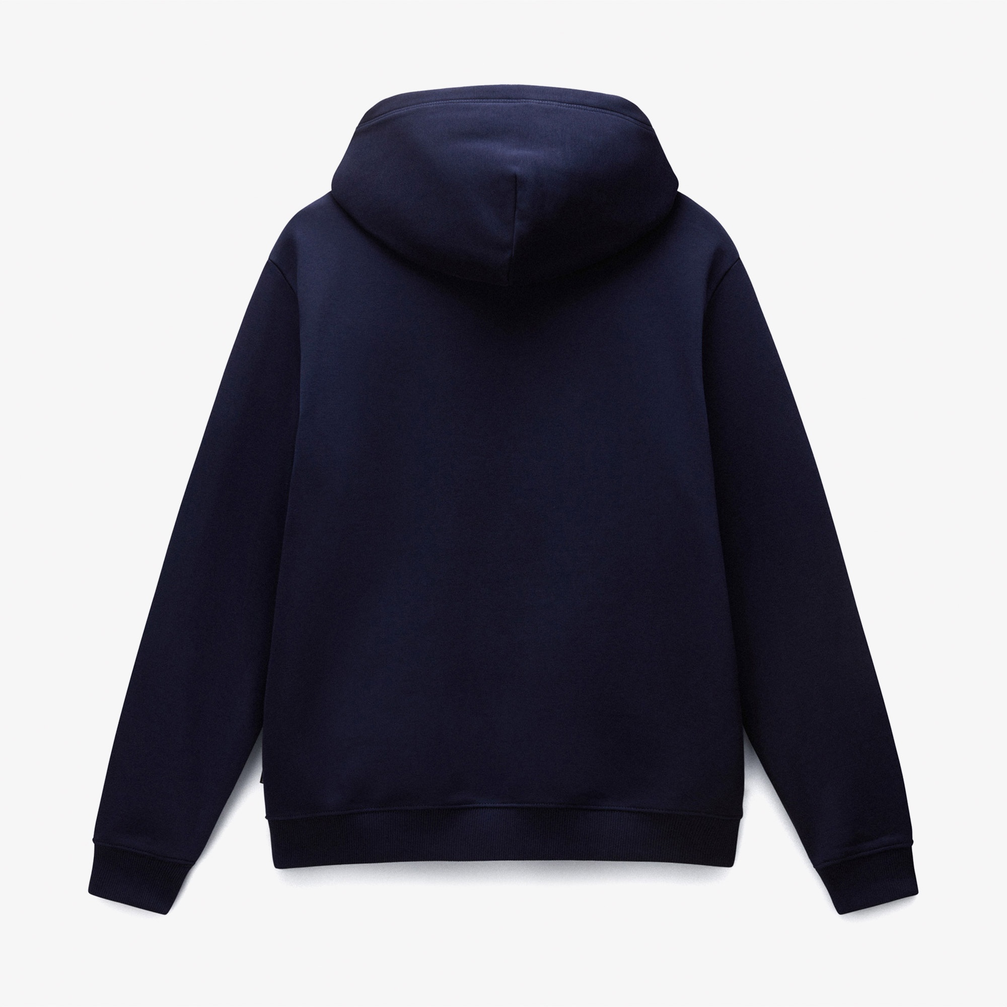 Napapijri Lys Full Zip Erkek Siyah Sweatshirt