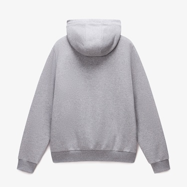  Napapijri Burgee 2.0 Erkek Gri Sweatshirt