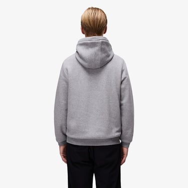  Napapijri Burgee 2.0 Erkek Gri Sweatshirt