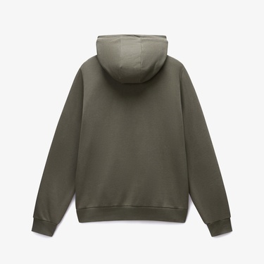  Napapijri Burgee 2.0 Erkek Yeşil Sweatshirt