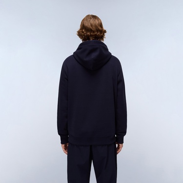  Napapijri Lys Full Zip Erkek Siyah Sweatshirt