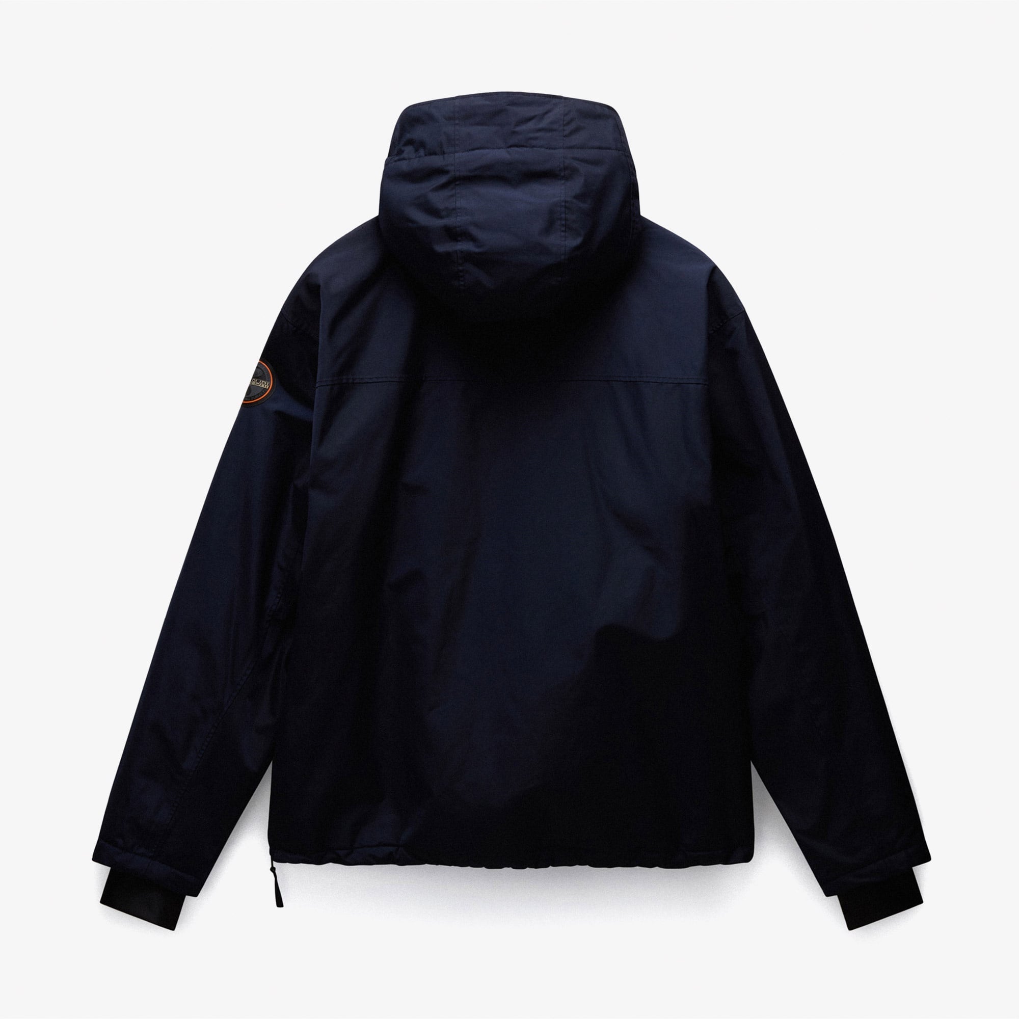 Napapijri Rainforest Tech Erkek Mavi Ceket