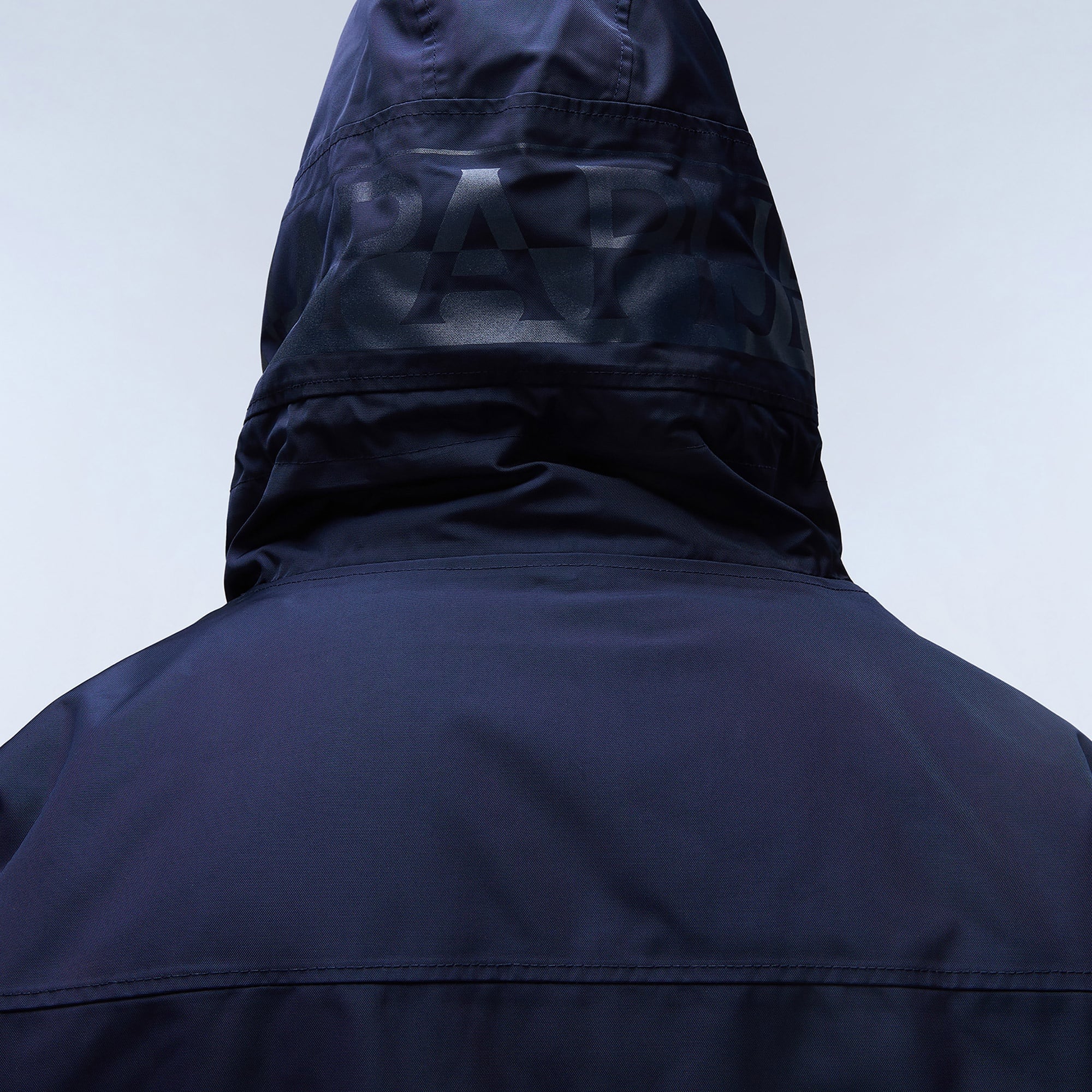 Napapijri Rainforest Tech Erkek Mavi Ceket