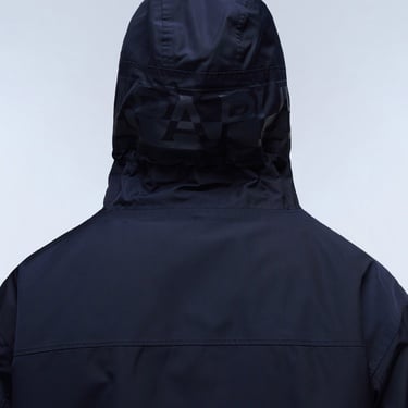  Napapijri Rainforest Tech Erkek Mavi Ceket