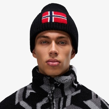  Napapijri T-Fiemme Erkek Gri Polar Ceket