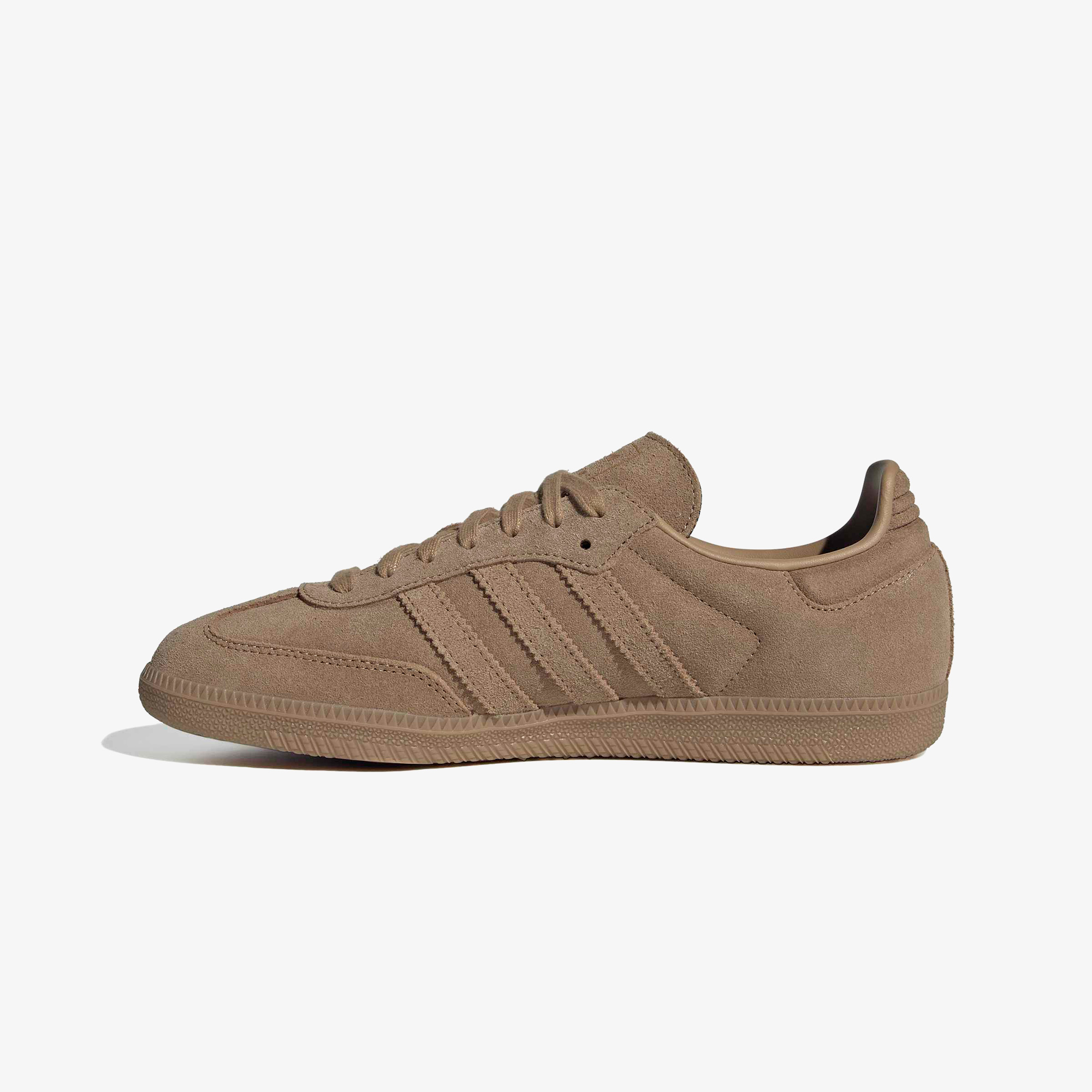 Adidas Kahverengi Adidas Samba OG