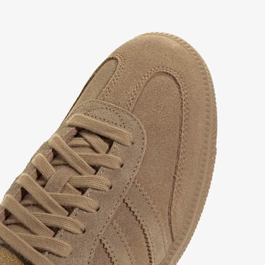  adidas Samba OG Erkek Kahverengi Spor Ayakkabı