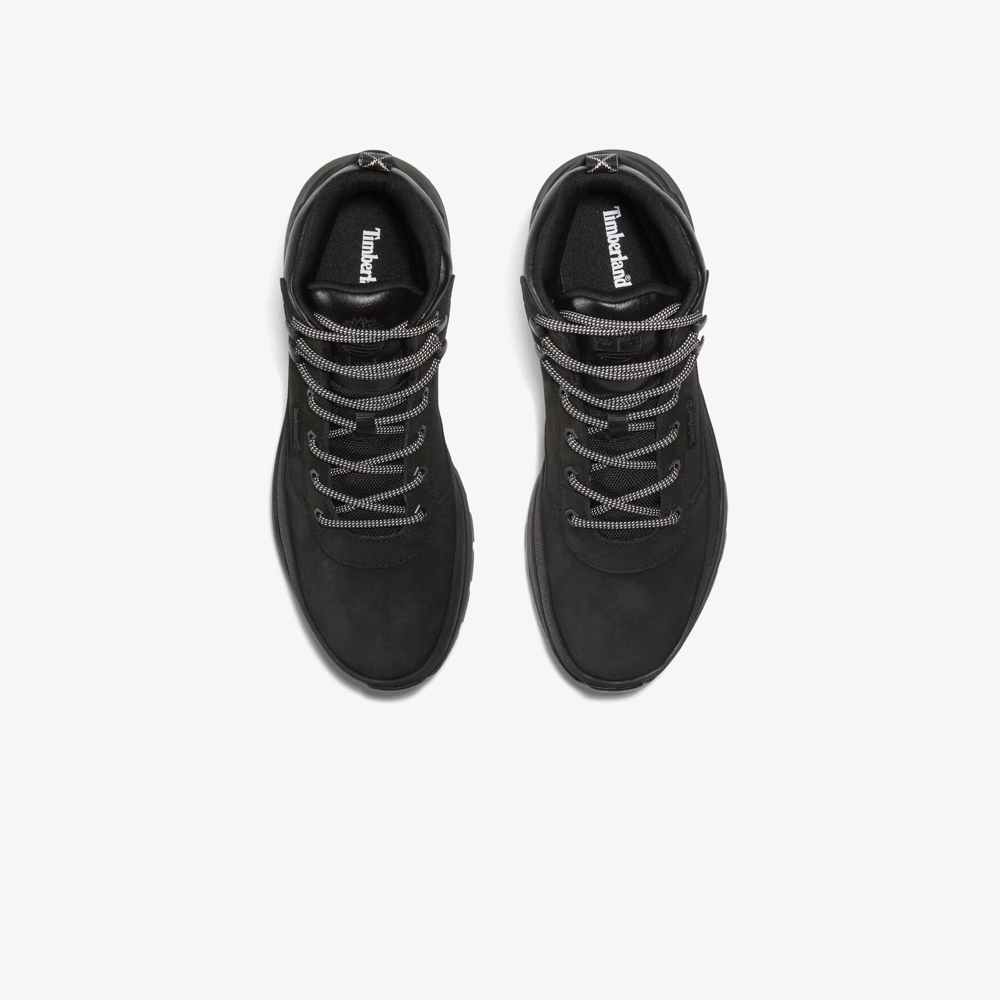 Timberland Field Trekker Erkek Siyah Bot