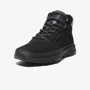  Timberland Field Trekker Erkek Siyah Bot