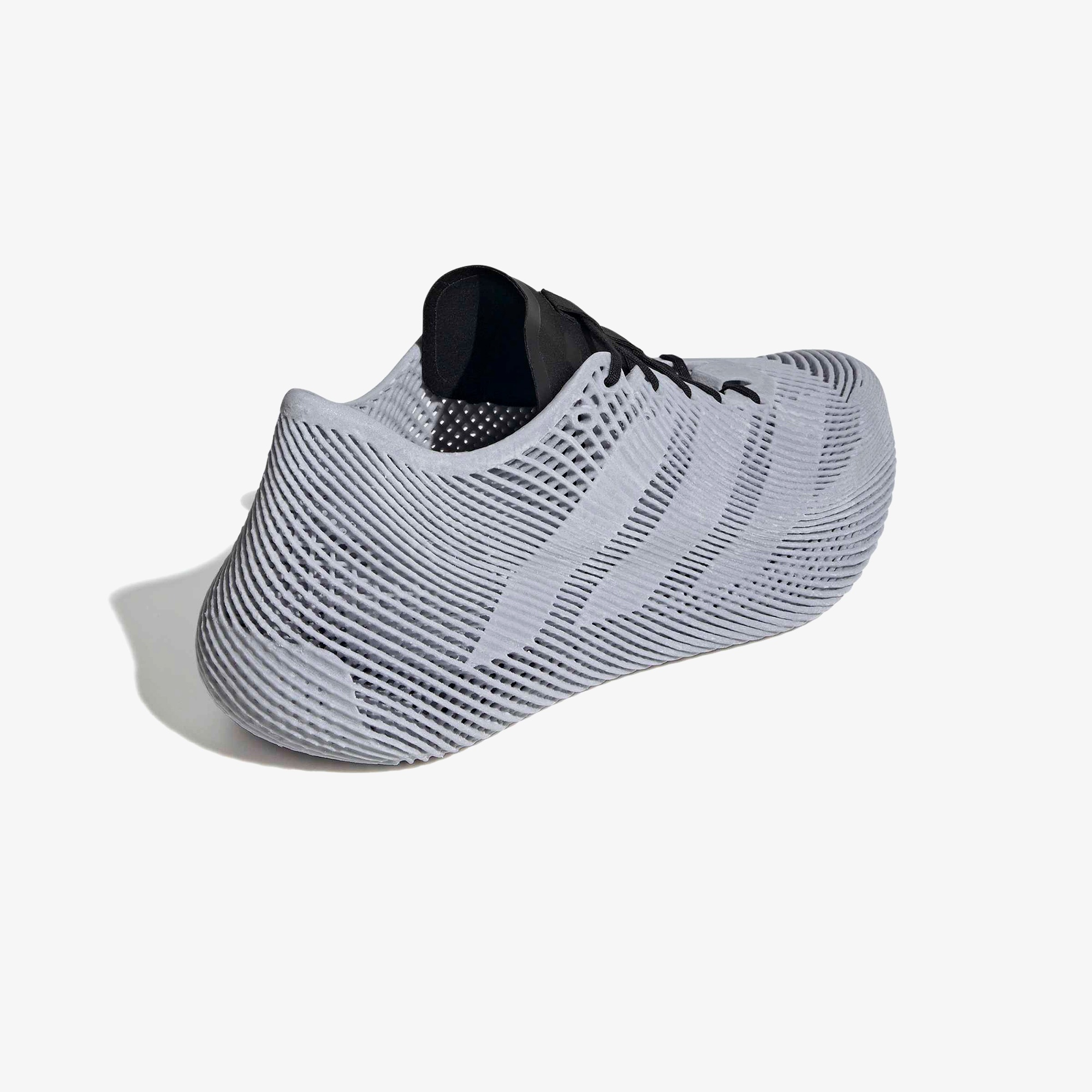 adidas Climacool Laced Unisex Gri Spor Ayakkabı