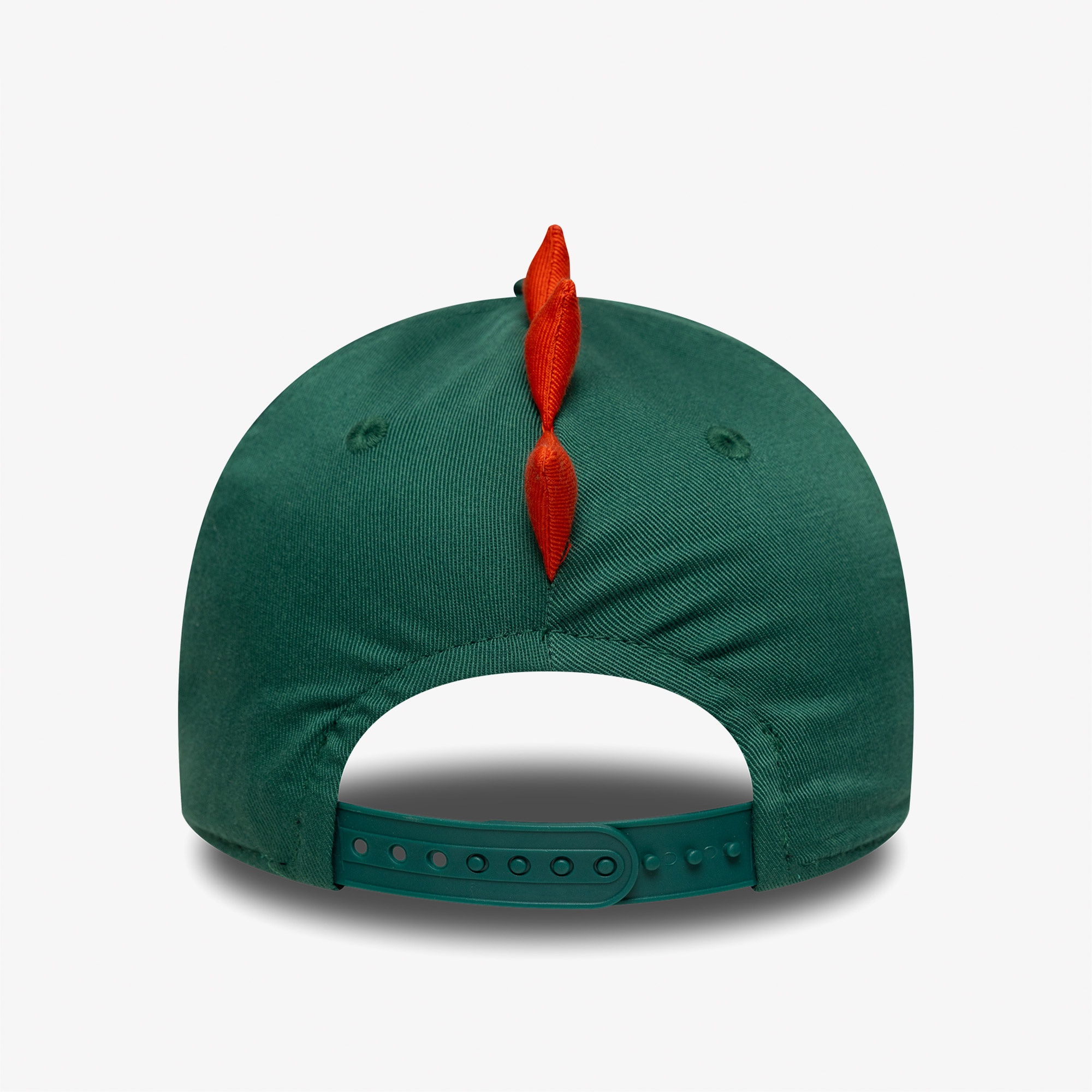 New Era Face 9Forty Emg Çocuk Yeşil Şapka