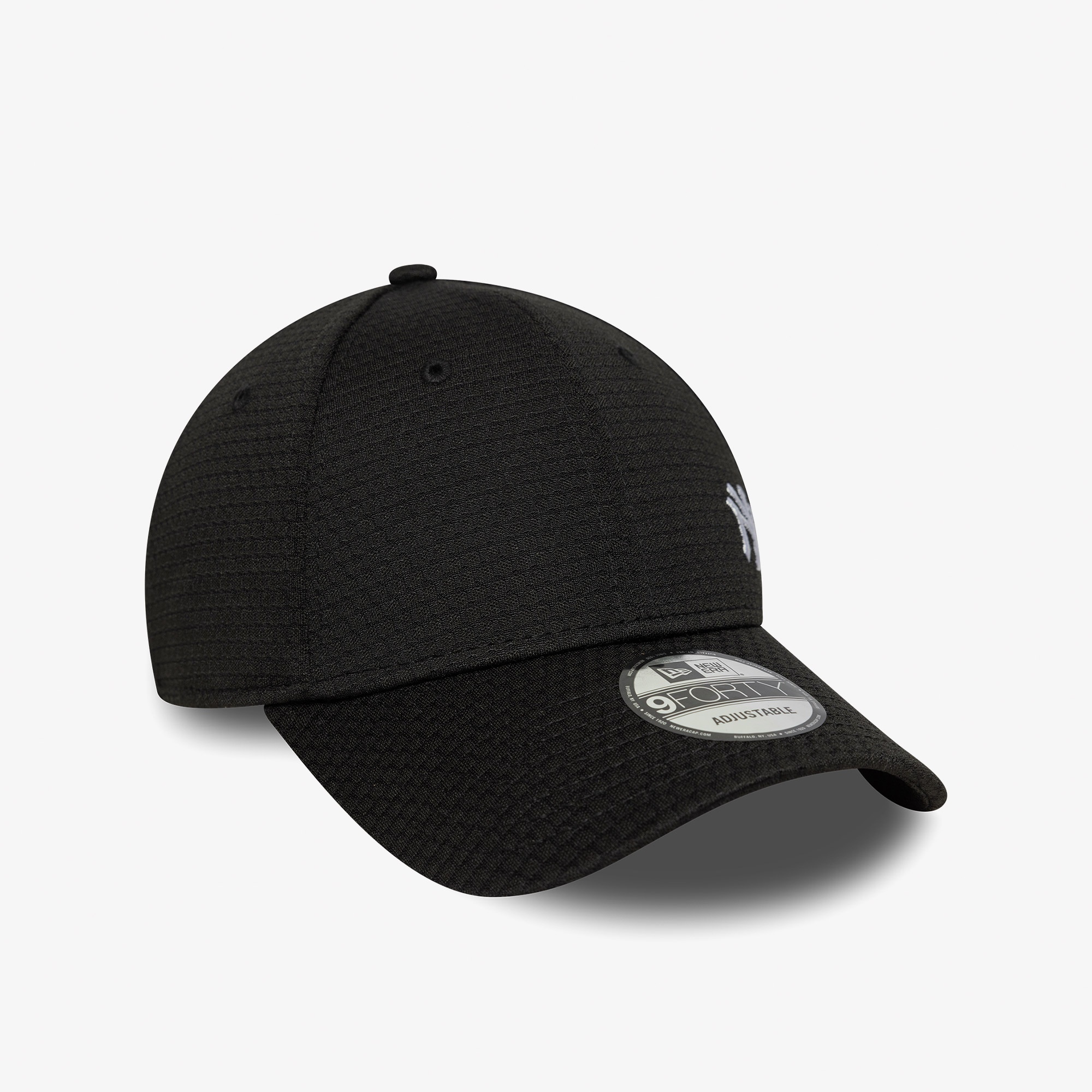 New Era Flawless Mesh 9Forty Neyyan Unisex Siyah Şapka