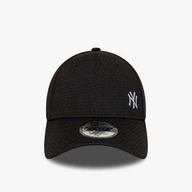  New Era Flawless Mesh 9Forty Neyyan Unisex Siyah Şapka