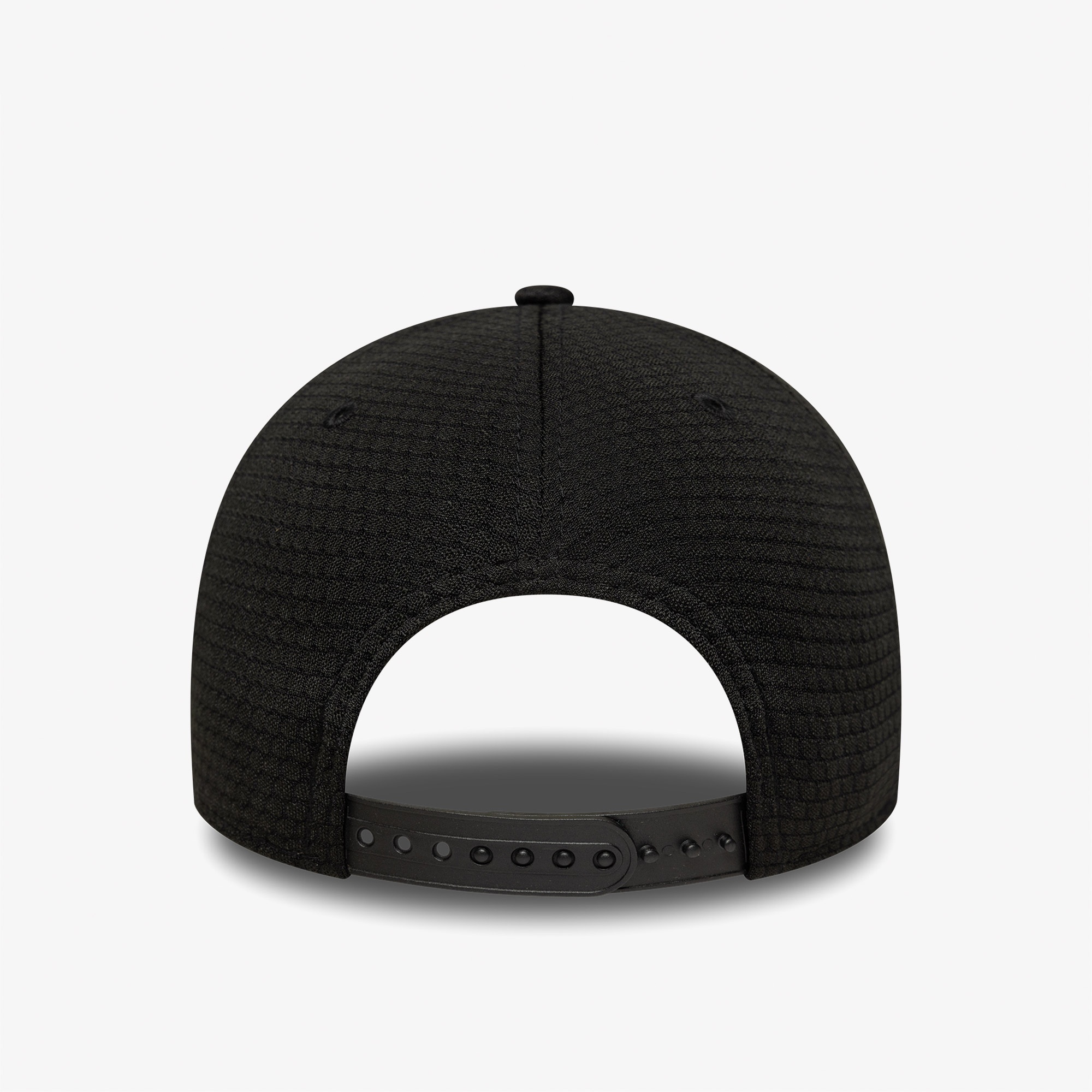 New Era Flawless Mesh 9Forty Neyyan Unisex Siyah Şapka