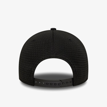  New Era Flawless Mesh 9Forty Neyyan Unisex Siyah Şapka