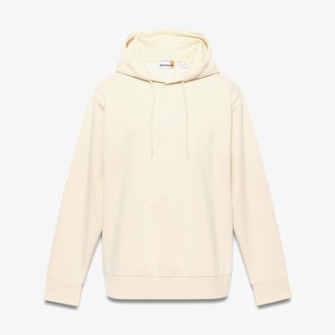  Timberland Emboridered Logo Erkek Sarı Sweatshirt