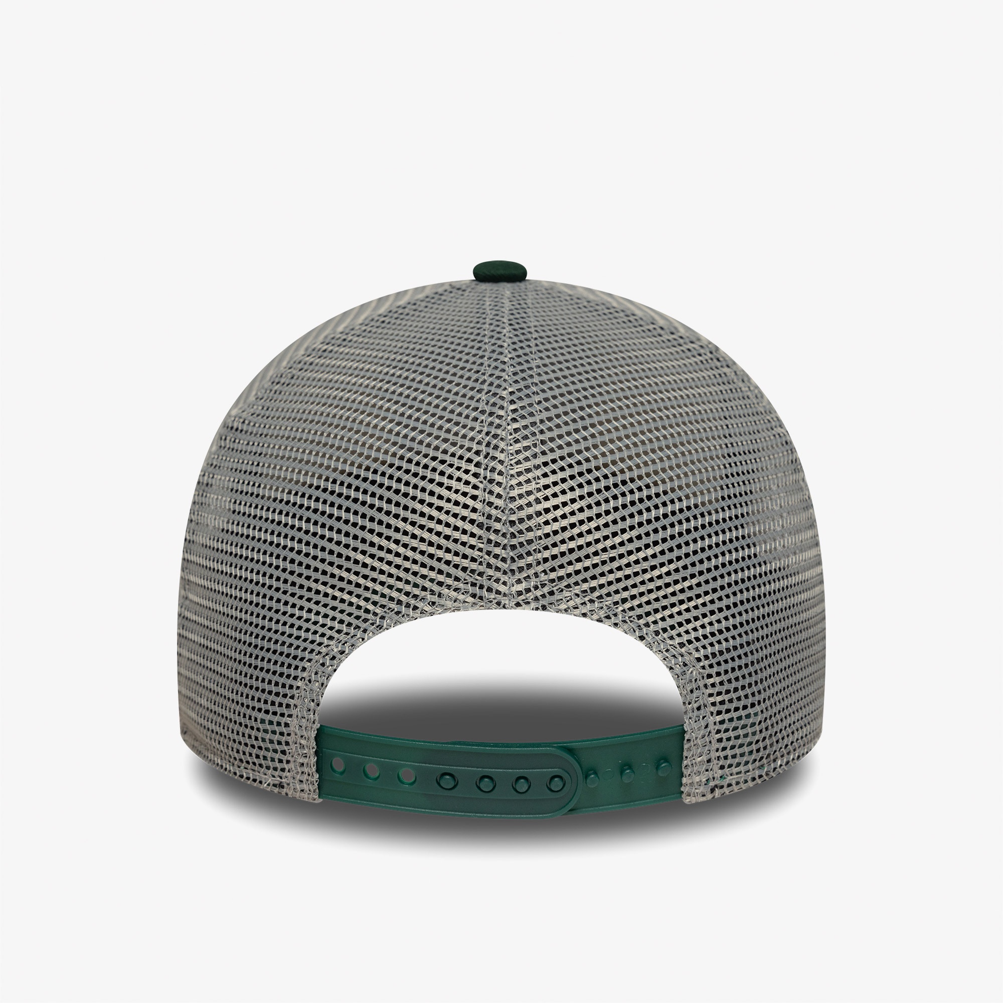 New Era  Boucle Bear Trucker   Ltcdkg Çocuk Bej Şapka