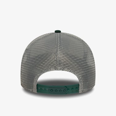  New Era  Boucle Bear Trucker   Ltcdkg Çocuk Bej Şapka