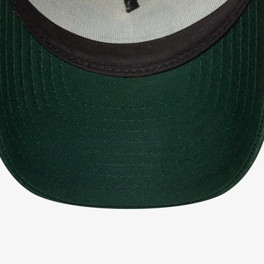  New Era  Boucle Bear Trucker   Ltcdkg Çocuk Bej Şapka