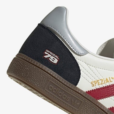  adidas Handball Spezial Unisex Beyaz Spor Ayakkabı
