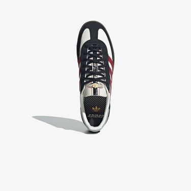  adidas Handball Spezial Unisex Beyaz Spor Ayakkabı