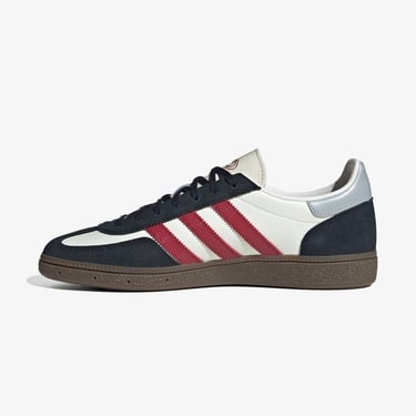 adidas Handball Spezial Unisex Beyaz Spor Ayakkabı