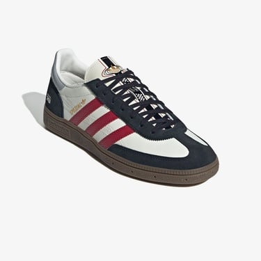 adidas Handball Spezial Unisex Beyaz Spor Ayakkabı