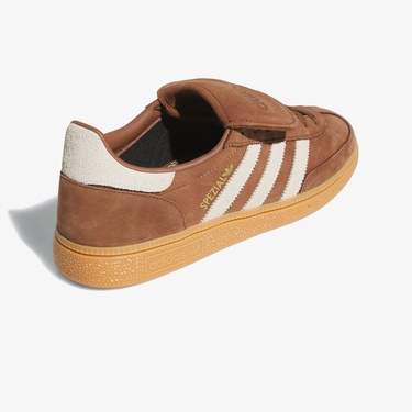  adidas Handball Spezial Unisex Kahverengi Spor Ayakkabı