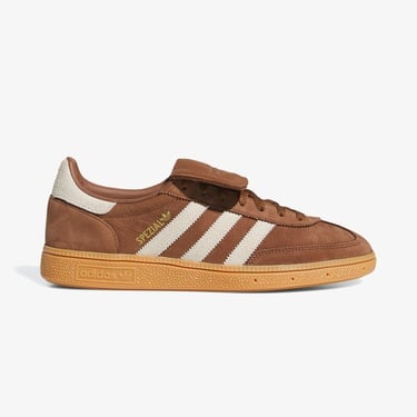  adidas Handball Spezial Unisex Kahverengi Spor Ayakkabı