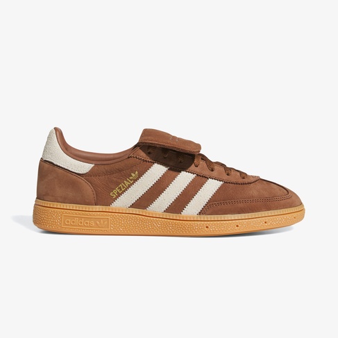  adidas Handball Spezial Unisex Kahverengi Spor Ayakkabı