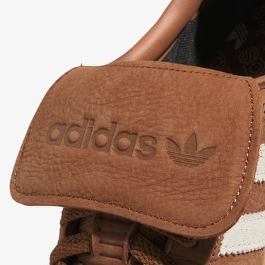  adidas Handball Spezial Unisex Kahverengi Spor Ayakkabı